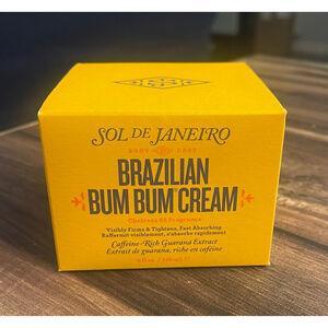Sol de Janeiro Brazilian Bum Bum Cream - 150ml